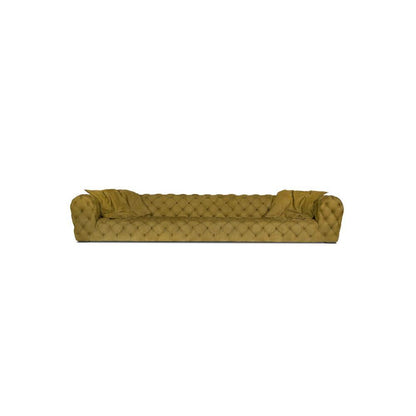 ClassicCharm Three Seater/ Four Seater Sofa-Sofas-Weilai Concept-Weilai Concept