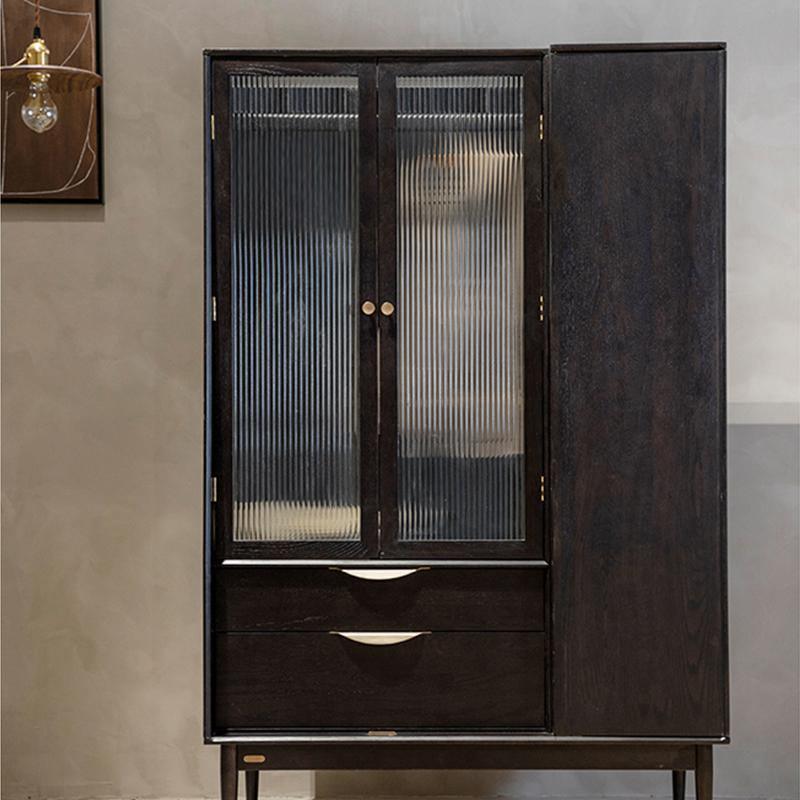 Crestwood Wardrobe, Ash-Weilai Concept-Weilai Concept