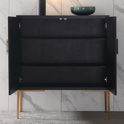 CW312 Sideboard, Side Cabinet, Wood-Weilai Concept-Weilai Concept