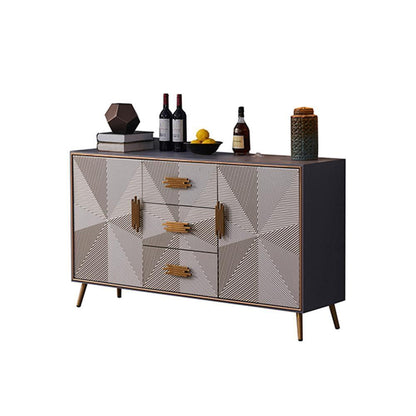 Delp Sideboard-Weilai Concept-2-120cm-Weilai Concept