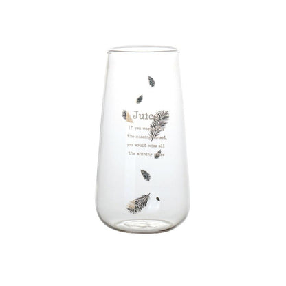 EN93 Glass, Glassware, More Shapes Available-Weilai Concept-2-Weilai Concept