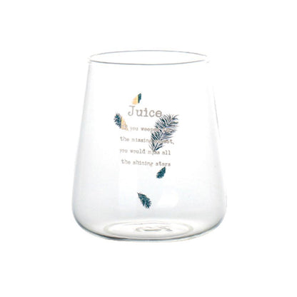 EN93 Glass, Glassware, More Shapes Available-Weilai Concept-3-Weilai Concept