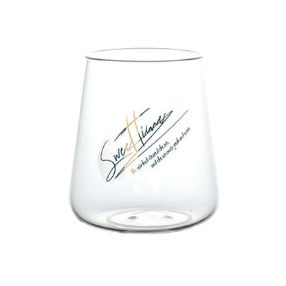 EN93 Glass, Glassware, More Shapes Available-Weilai Concept-7-Weilai Concept