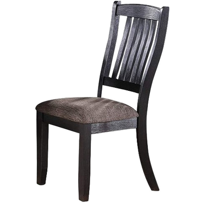 classic dining side chair Coffee