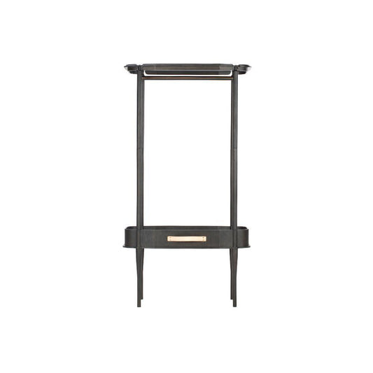 Faiza Extendable Wardrobe-Weilai Concept-Weilai Concept