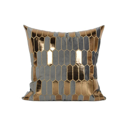 FEC124 Cushions 45x45cm-Weilai Concept-Weilai Concept