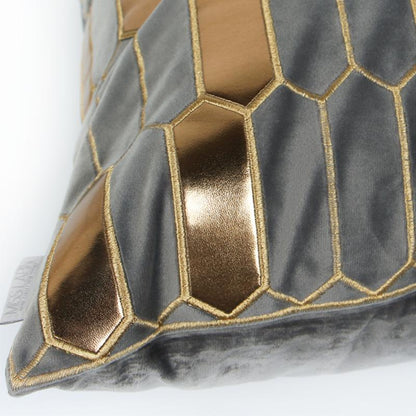 FEC124 Cushions 45x45cm-Weilai Concept-Weilai Concept
