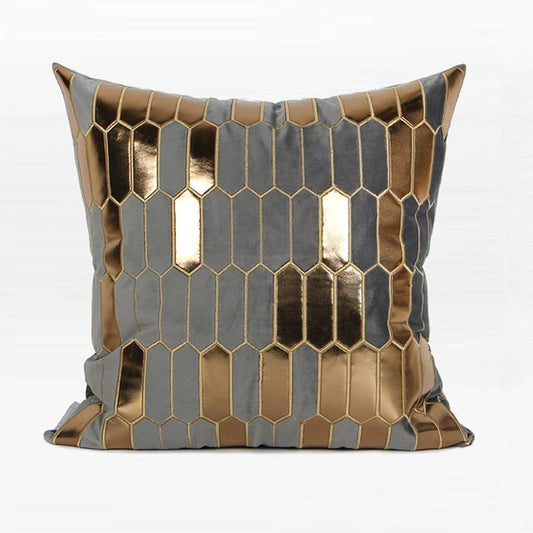 FEC124 Cushions 45x45cm-Weilai Concept-Weilai Concept