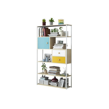 Flower Bookcase, Shelving Unit-Weilai Concept-Weilai Concept