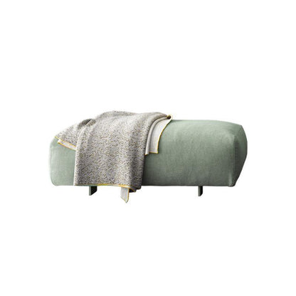 Goswell Two Seater, Three Seater Corner Sofa, Green-Weilai Concept-Weilai Concept