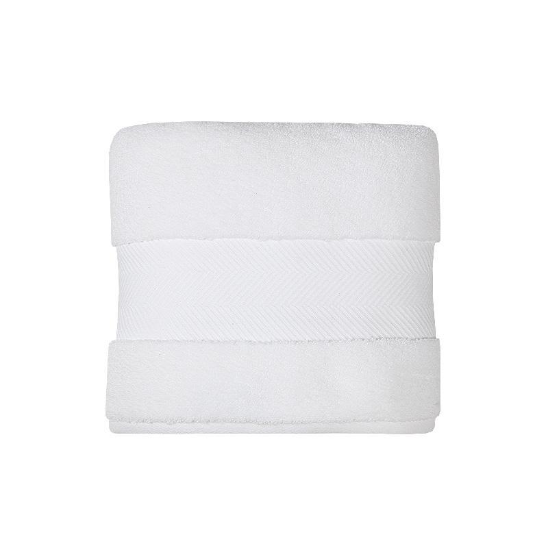 HL08 Bath Towels-Weilai Concept-Weilai Concept