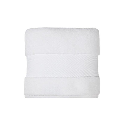 HL08 Bath Towels-Weilai Concept-Weilai Concept