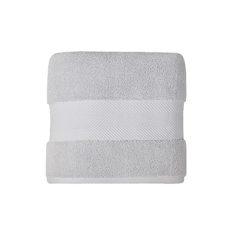 HL08 Bath Towels-Weilai Concept-Weilai Concept