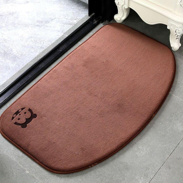 HL11 Bath Mat-Weilai Concept-Weilai Concept
