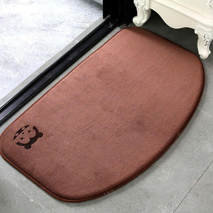 HL11 Bath Mat-Weilai Concept-Weilai Concept