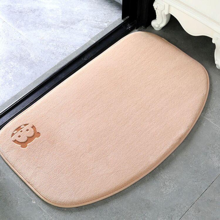 HL11 Bath Mat-Weilai Concept-Weilai Concept