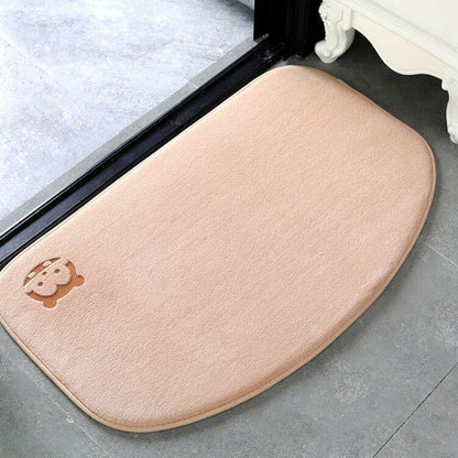 HL11 Bath Mat-Weilai Concept-Weilai Concept