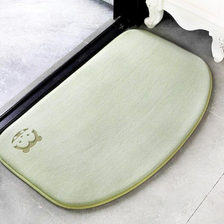 HL11 Bath Mat-Weilai Concept-Weilai Concept