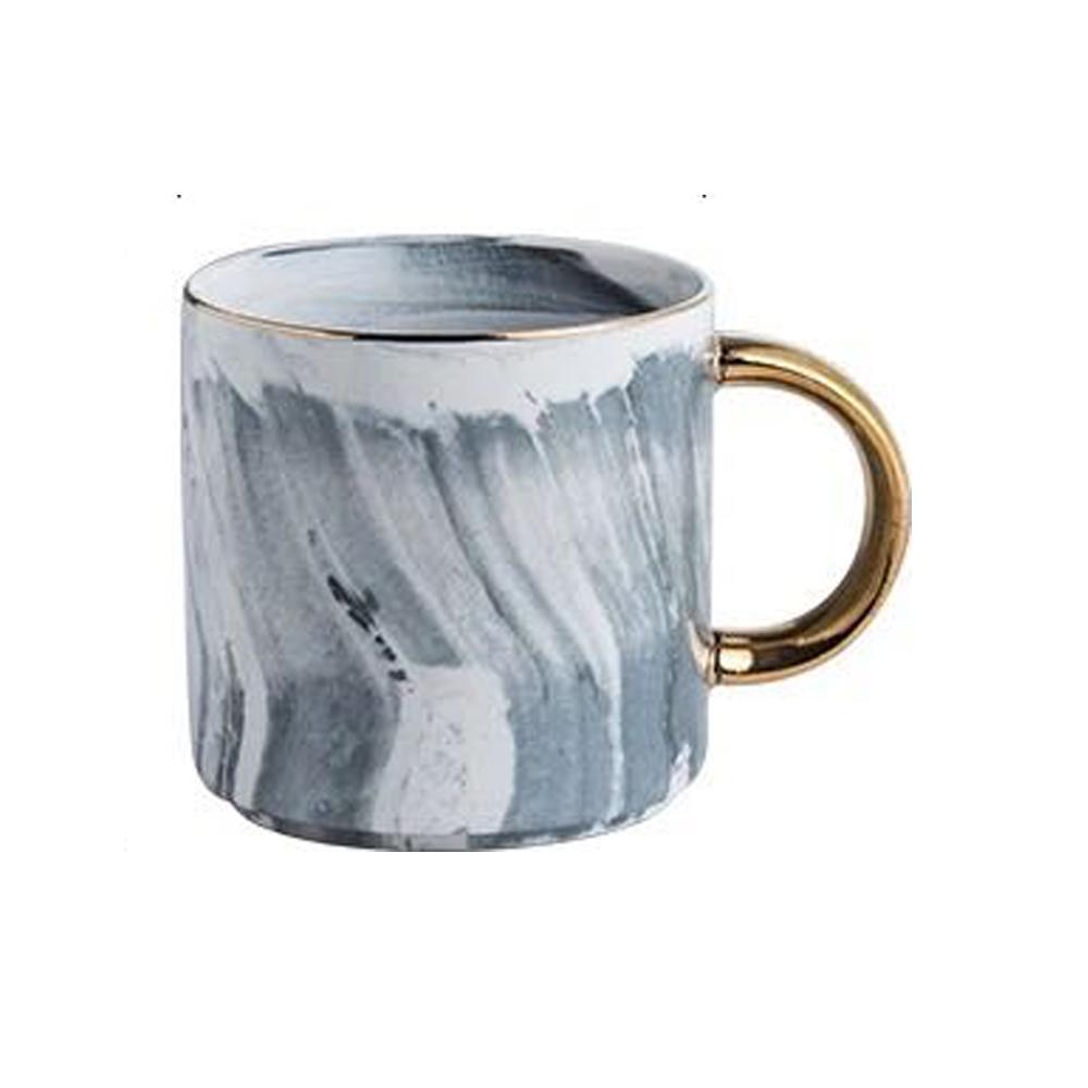 HO05 Mug, More Patterns Available-Weilai Concept-Blue-2-Weilai Concept
