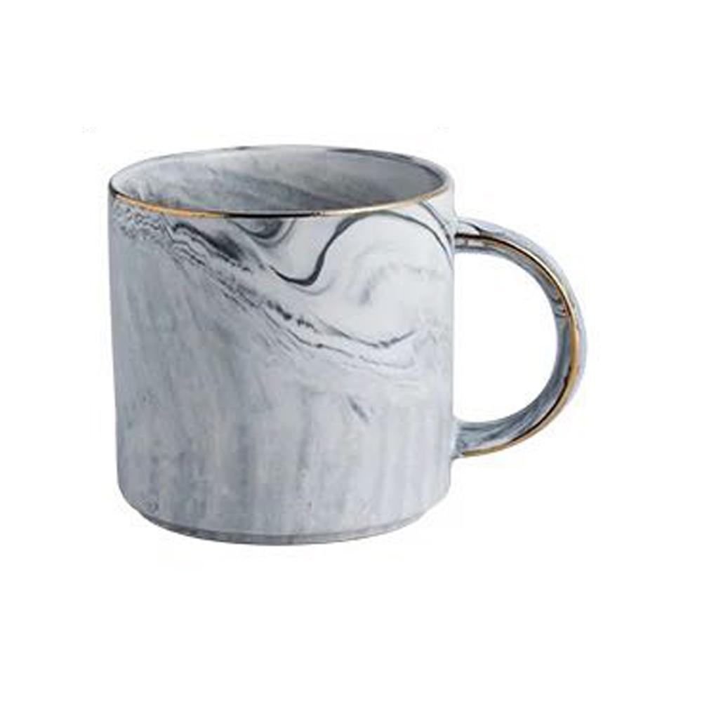 HO05 Mug, More Patterns Available-Weilai Concept-Blue-3-Weilai Concept