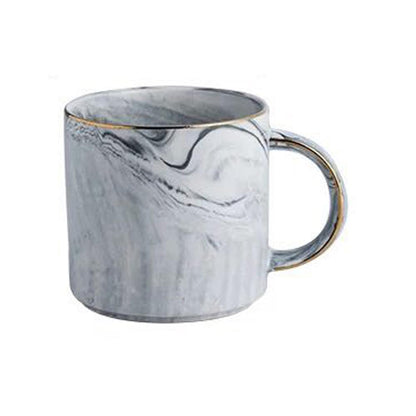 HO05 Mug, More Patterns Available-Weilai Concept-Blue-3-Weilai Concept