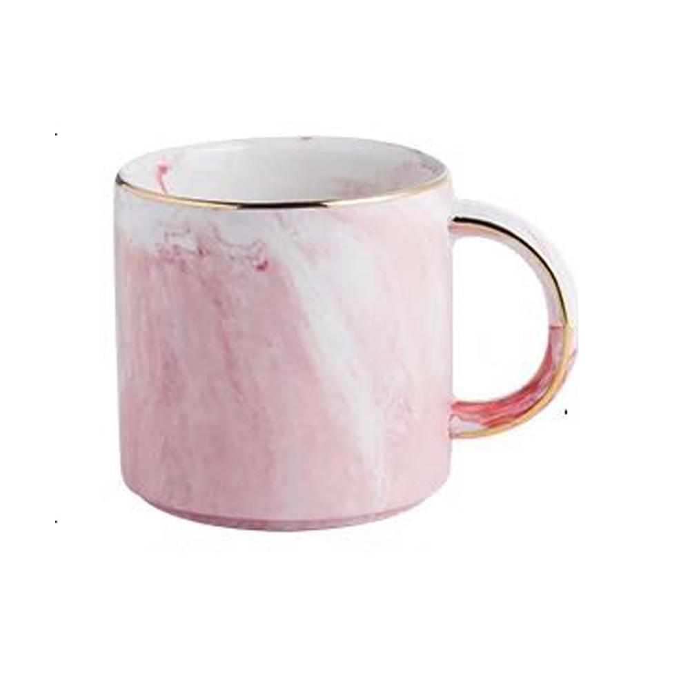 HO05 Mug, More Patterns Available-Weilai Concept-Pink-3-Weilai Concept
