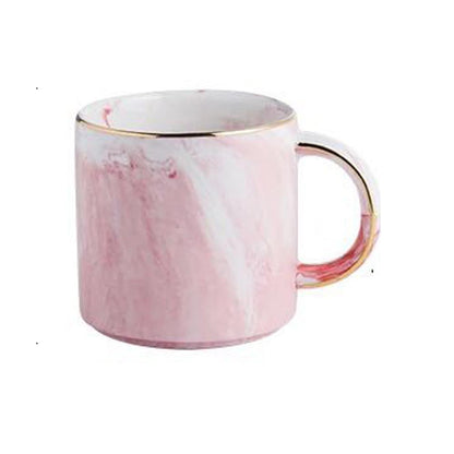 HO05 Mug, More Patterns Available-Weilai Concept-Pink-3-Weilai Concept