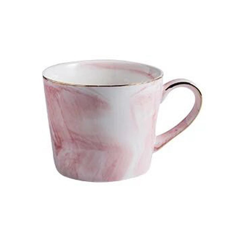 HO05 Mug, More Patterns Available-Weilai Concept-Pink-4-Weilai Concept