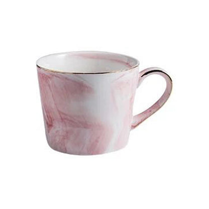 HO05 Mug, More Patterns Available-Weilai Concept-Pink-4-Weilai Concept