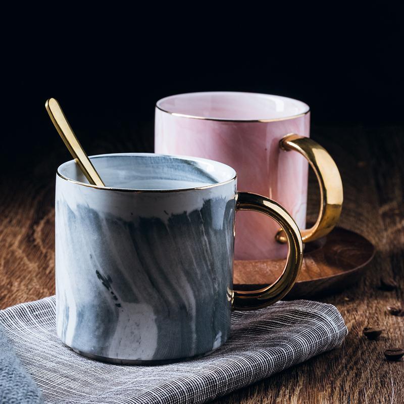 HO05 Mug, More Patterns Available-Weilai Concept-Weilai Concept