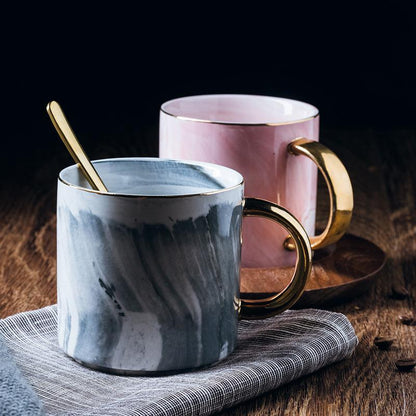 HO05 Mug, More Patterns Available-Weilai Concept-Weilai Concept