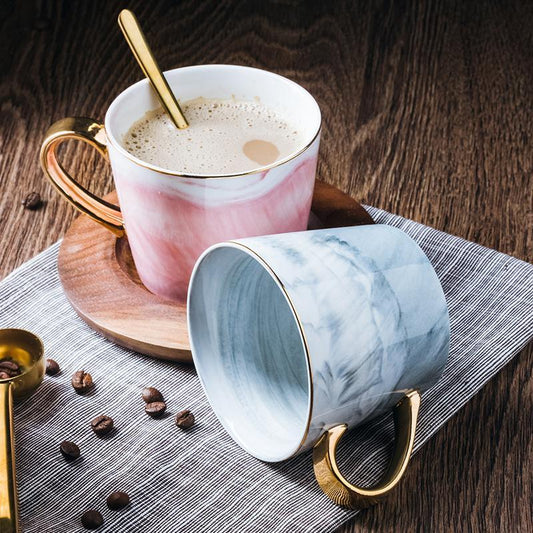 HO05 Mug, More Patterns Available-Weilai Concept-Weilai Concept