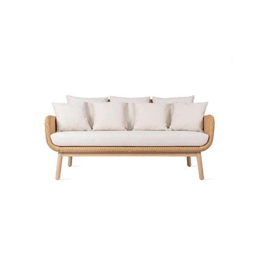Julii Rattan Armchair, Two Seater Sofa, Outdoor Furniture-Weilai Concept-Weilai Concept