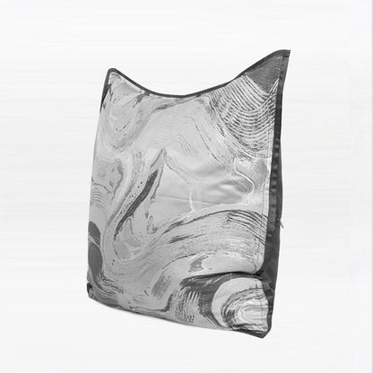 Julius Velvet Cushion, 50 x 50cm-Weilai Concept-Weilai Concept