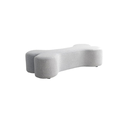 K14 BONE Kid Bench, Grey Or Green-Weilai Concept-Weilai Concept