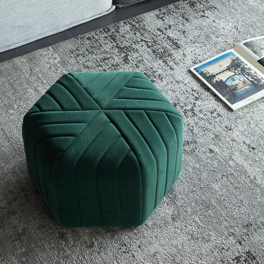 K73 Mini Footstool, Different Size Available-Chair-Weilai Concept-Weilai Concept