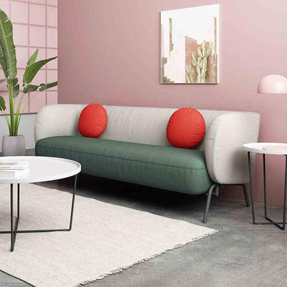 K912 Kid Three Seater Sofa-Weilai Concept-Weilai Concept