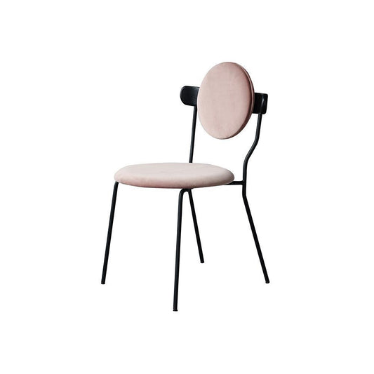 Kitsch Dining Chair-Weilai Concept-Weilai Concept