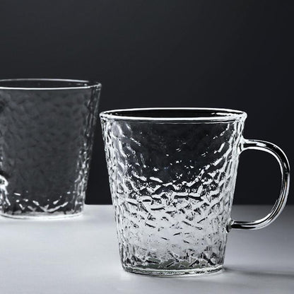 LA68 Glass, Glassware, More Shapes Available-Weilai Concept-Weilai Concept