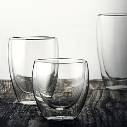 LE20 Glass, Glassware-Weilai Concept-Weilai Concept