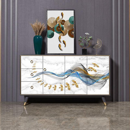 Legrand Sideboard, Plywood-Weilai Concept-Weilai Concept