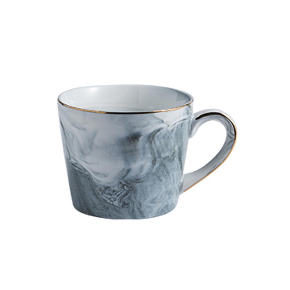 LI14 Mug, More Patterns Available-Weilai Concept-Weilai Concept