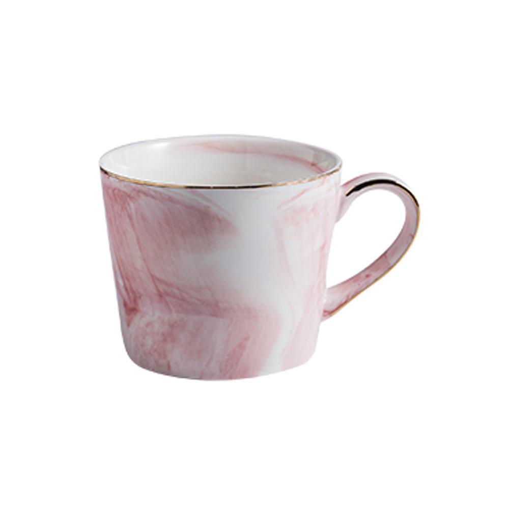 LI14 Mug, More Patterns Available-Weilai Concept-Weilai Concept
