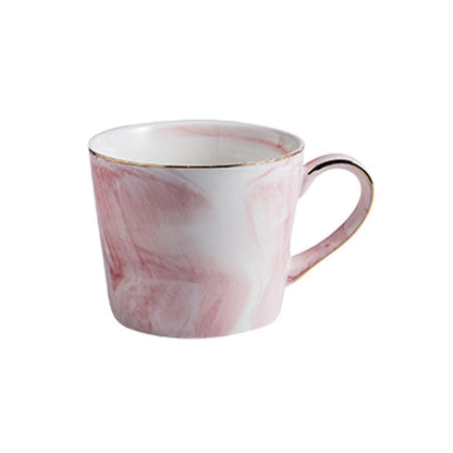 LI14 Mug, More Patterns Available-Weilai Concept-Weilai Concept