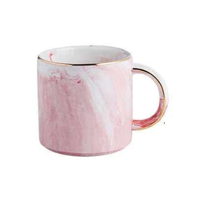 LI14 Mug, More Patterns Available-Weilai Concept-Weilai Concept