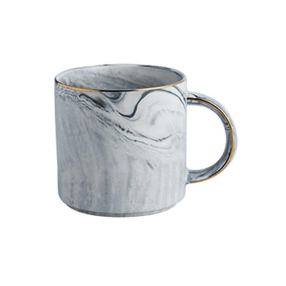 LI14 Mug, More Patterns Available-Weilai Concept-Weilai Concept