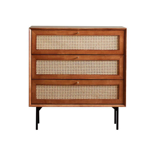 Xavier Sideboard, Side Cabinet, Rattan-Weilai Concept-Weilai Concept