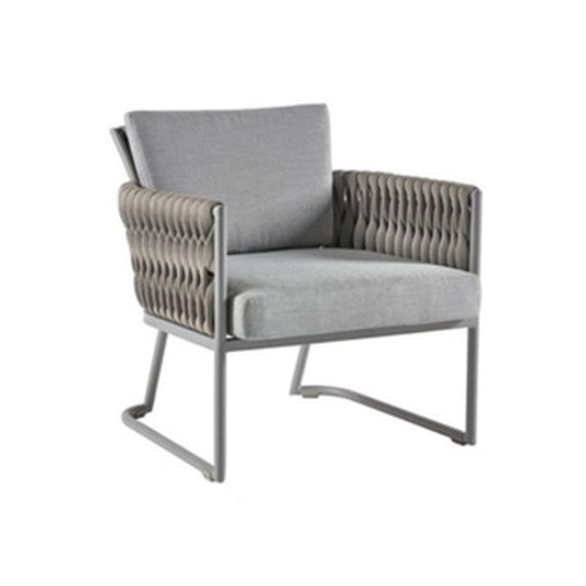 Macleod Garden Dining Table Set, 4 Dining Chairs, Rattan-Weilai Concept-Weilai Concept