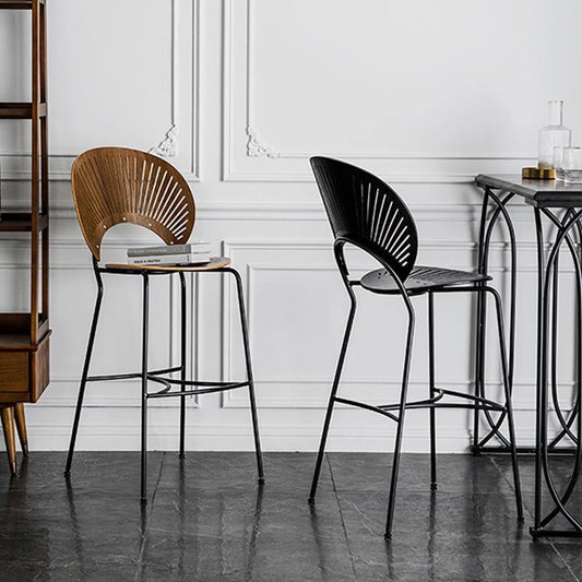 Marvel Bar Stool-Weilai Concept-Weilai Concept