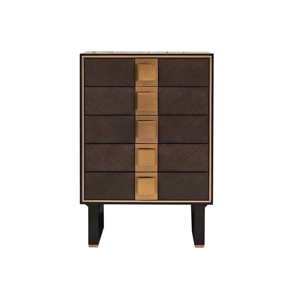 Mavis Chests Of Drawers-Weilai Concept-Weilai Concept